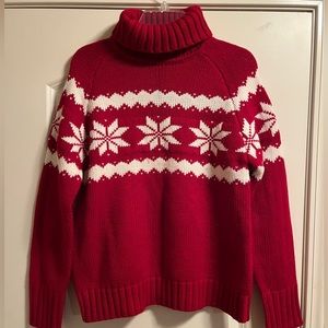 Motherhood Maternity Sweater